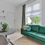 Tokio - Premium W Centrum Sopotu By Lion Lejlighed Sopot