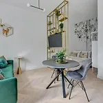 Apartment Tokio - Premium W Centrum Sopotu By Lion *