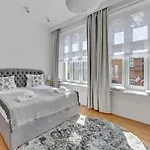 Apartment Tokio - Premium W Centrum Sopotu By Lion