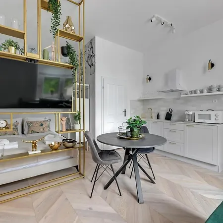 Tokio - Premium W Centrum Sopotu By Lion Διαμέρισμα