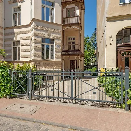 Tokio - Premium W Centrum Sopotu By Lion * Zoppot