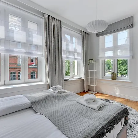 Tokio - Premium W Centrum Sopotu By Lion Διαμέρισμα Σόποτ