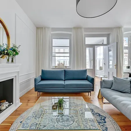 Tokio - Premium W Centrum Sopotu By Lion Διαμέρισμα *