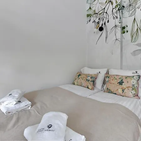 Tokio - Premium W Centrum Sopotu By Lion *