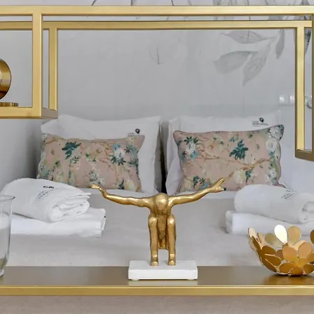 Apartment Tokio - Premium W Centrum Sopotu By Lion Sopot