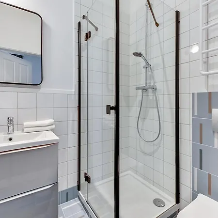 Tokio - Premium W Centrum Sopotu By Lion Σόποτ