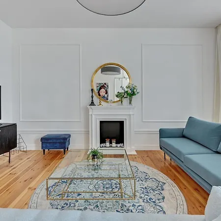 Tokio - Premium W Centrum Sopotu By Lion *