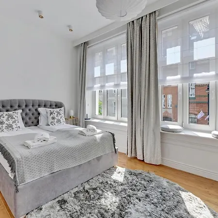 Διαμέρισμα Tokio - Premium W Centrum Sopotu By Lion