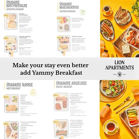 Tokio - Premium W Centrum Sopotu By Lion Sopot