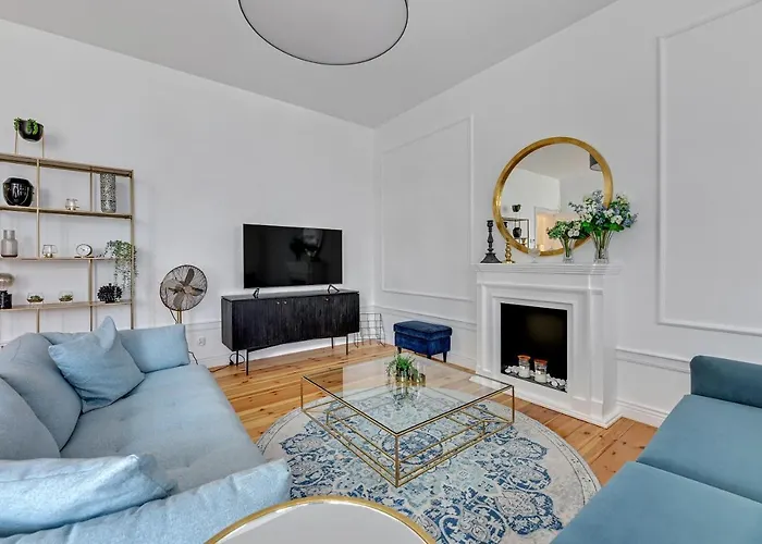 Tokio - Premium W Centrum Sopotu By Lion