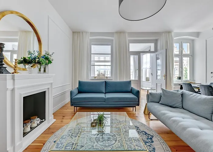 Tokio - Premium W Centrum Sopotu By Lion Apartment *