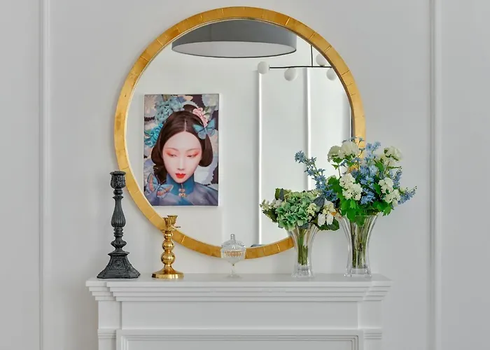 Apartment Tokio - Premium W Centrum Sopotu By Lion