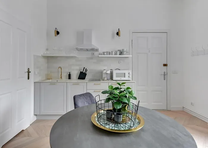 Tokio - Premium W Centrum Sopotu By Lion Zoppot