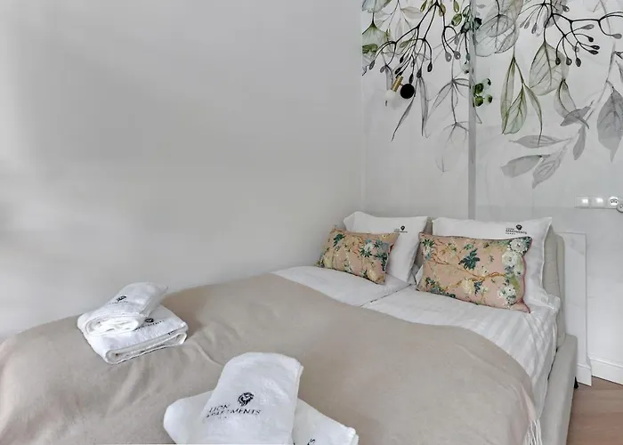 Tokio - Premium W Centrum Sopotu By Lion *