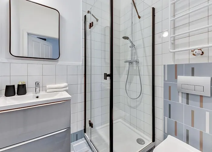 Tokio - Premium W Centrum Sopotu By Lion Zoppot