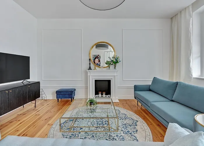 Tokio - Premium W Centrum Sopotu By Lion *