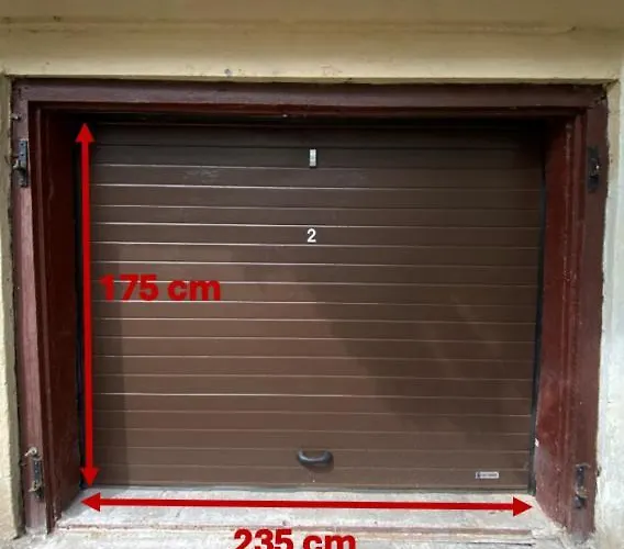 Apartment Tokio - Premium W Centrum Sopotu By Lion