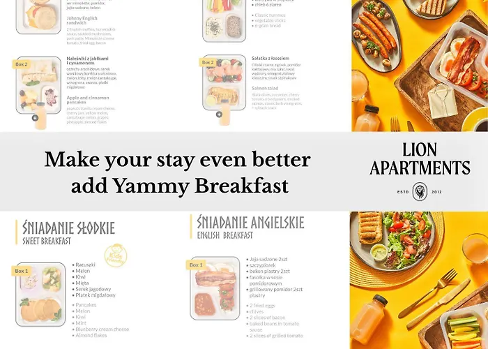 Tokio - Premium W Centrum Sopotu By Lion Zoppot