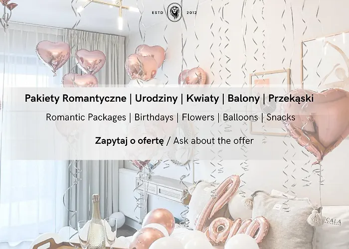 Tokio - Premium W Centrum Sopotu By Lion